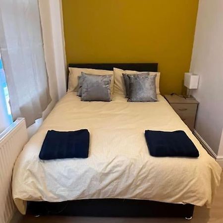 001- Lovely 3-Bedroom Very Close To Oxford Street Лондон Екстер'єр фото