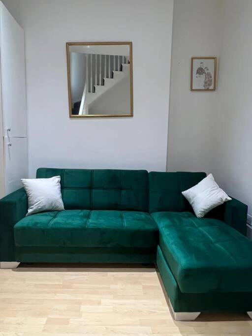 001- Lovely 3-Bedroom Very Close To Oxford Street Лондон Екстер'єр фото