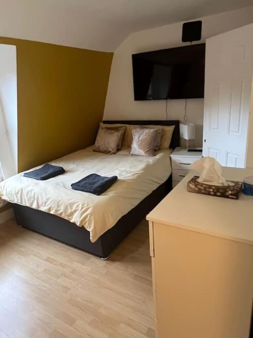001- Lovely 3-Bedroom Very Close To Oxford Street Лондон Екстер'єр фото