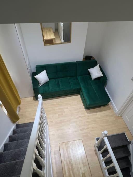 001- Lovely 3-Bedroom Very Close To Oxford Street Лондон Екстер'єр фото