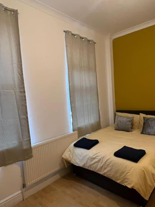 001- Lovely 3-Bedroom Very Close To Oxford Street Лондон Екстер'єр фото