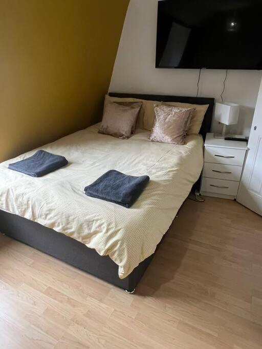 001- Lovely 3-Bedroom Very Close To Oxford Street Лондон Екстер'єр фото