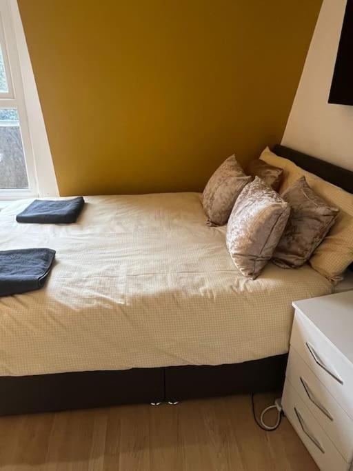 001- Lovely 3-Bedroom Very Close To Oxford Street Лондон Екстер'єр фото
