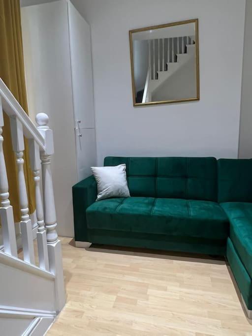 001- Lovely 3-Bedroom Very Close To Oxford Street Лондон Екстер'єр фото