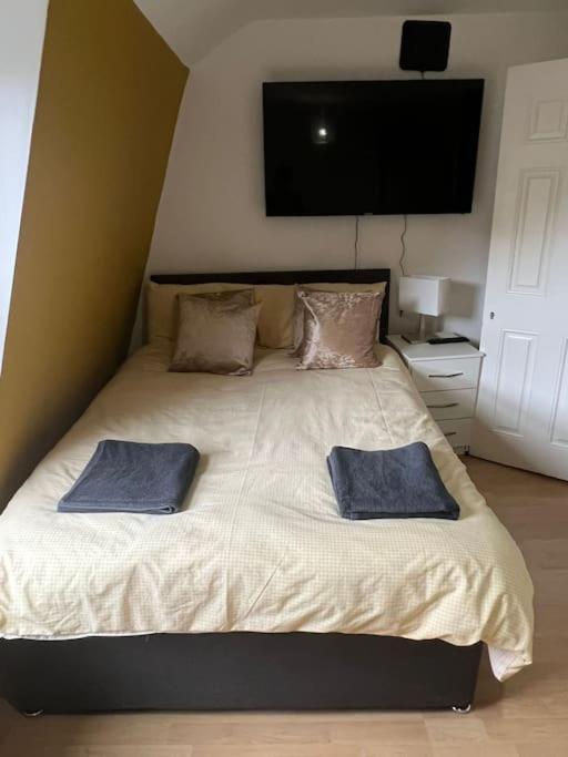001- Lovely 3-Bedroom Very Close To Oxford Street Лондон Екстер'єр фото