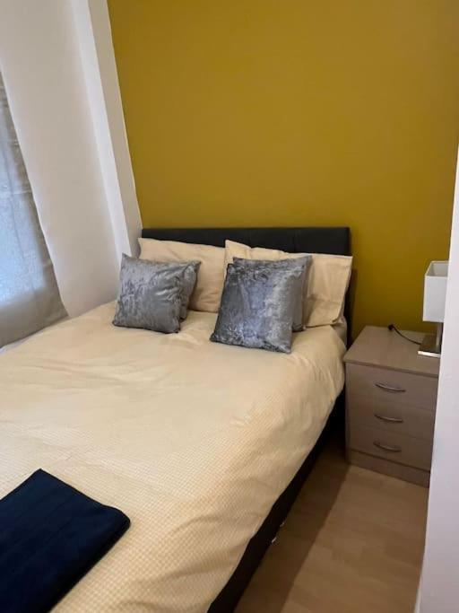 001- Lovely 3-Bedroom Very Close To Oxford Street Лондон Екстер'єр фото