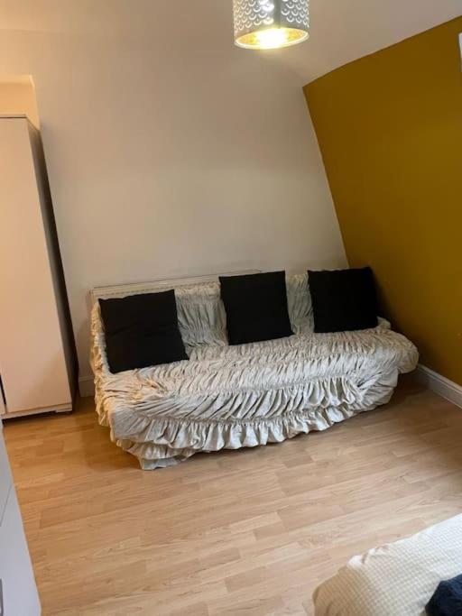 001- Lovely 3-Bedroom Very Close To Oxford Street Лондон Екстер'єр фото